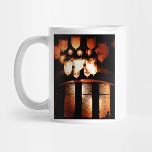 Into the LIGHT Mug